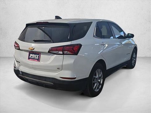 Used 2022 Chevrolet Equinox LT image 5
