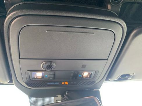 Certified 2024 Ford Bronco Outer Banks AWD/4WD image 34
