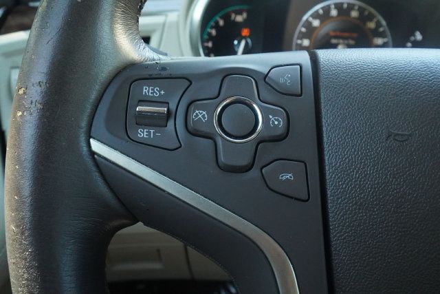 Used 2014 Buick LaCrosse Leather FWD image 13