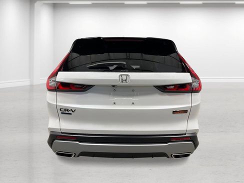 New 2026 Honda CR-V TrailSport image 4