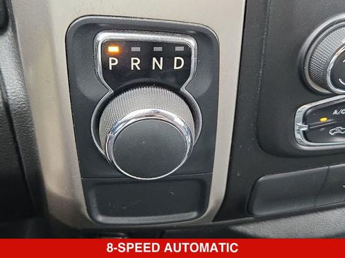 Used 2019 RAM 1500 Lone Star RWD image 29
