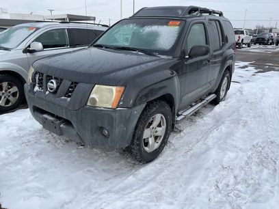 Used 2006 Nissan Xterra SE w/ (K92) Protection Pkg