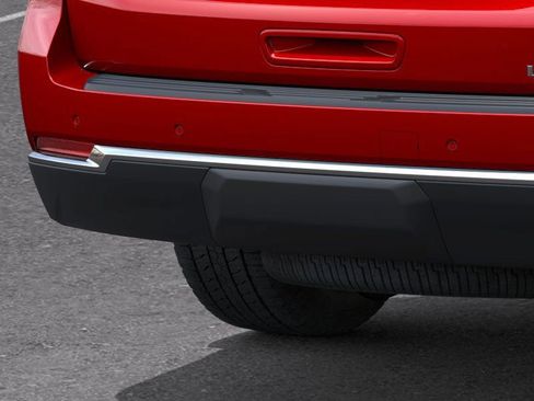 New 2026 Chevrolet Tahoe LT w/ Comfort Package image 14