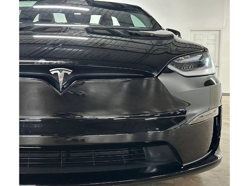 Used 2023 Tesla Model X AWD/4WD image 5