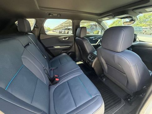 Used 2024 Chevrolet Blazer RS w/ Driver Confidence II Package AWD/4WD image 6