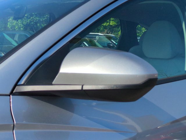 New 2026 Hyundai Tucson SE FWD image 12