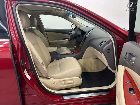 Used 2009 Lexus ES 350 image 14