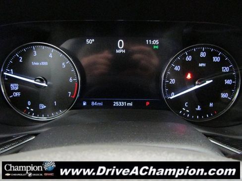 Used 2022 Buick Envision Essence w/ Sport Touring Package image 31