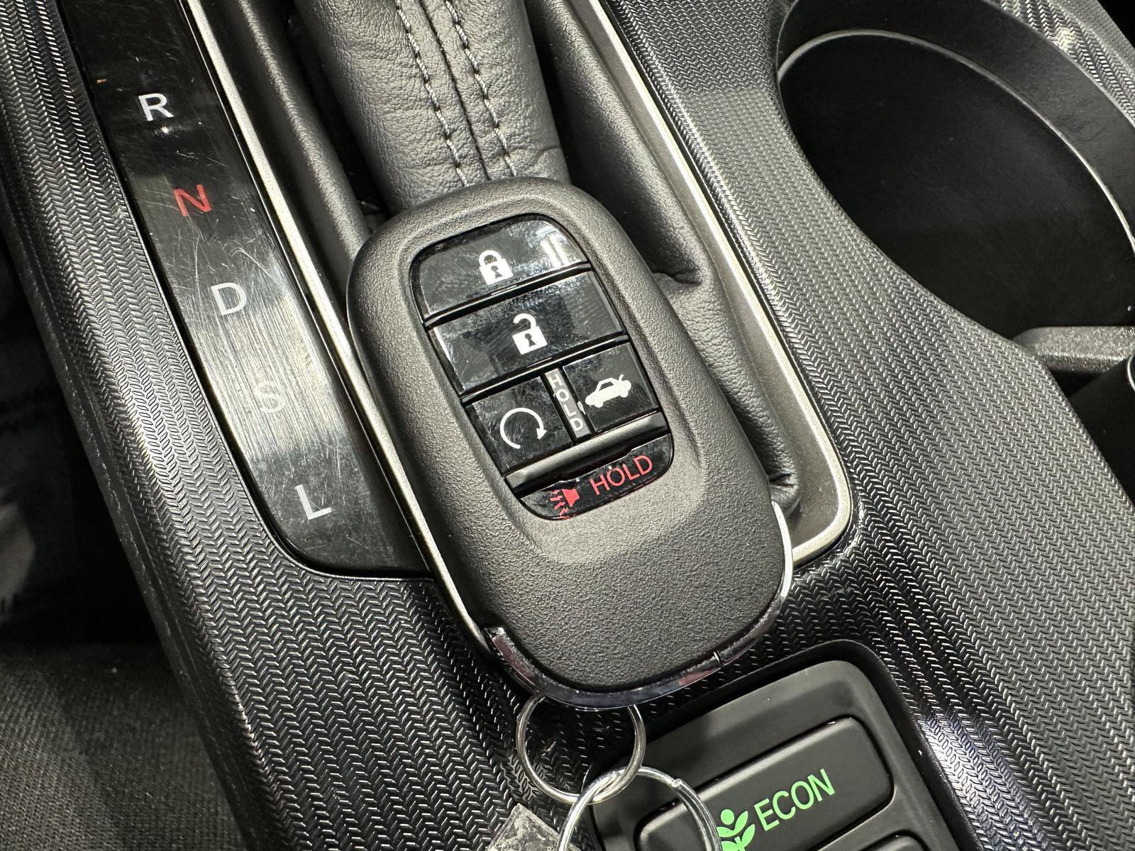 Used 2023 Honda Civic EX image 27