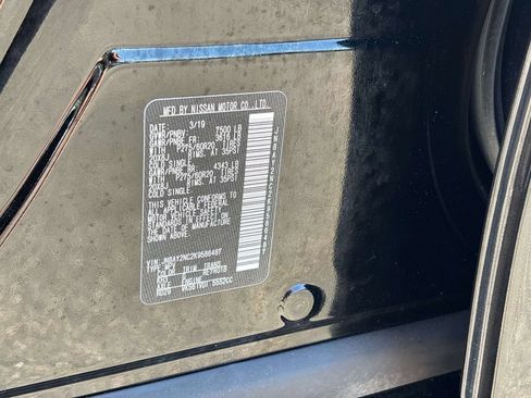 Used 2019 Nissan Armada SL w/ Premium Package AWD/4WD image 33