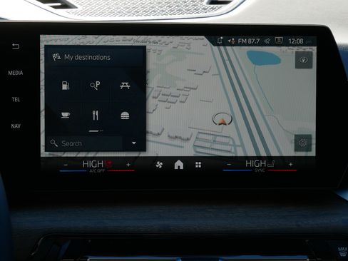 New 2026 BMW X1 xDrive28i w/ Technology Package image 10