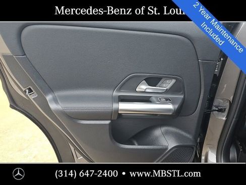 New 2026 Mercedes-Benz GLA 250 GLA 250 image 11