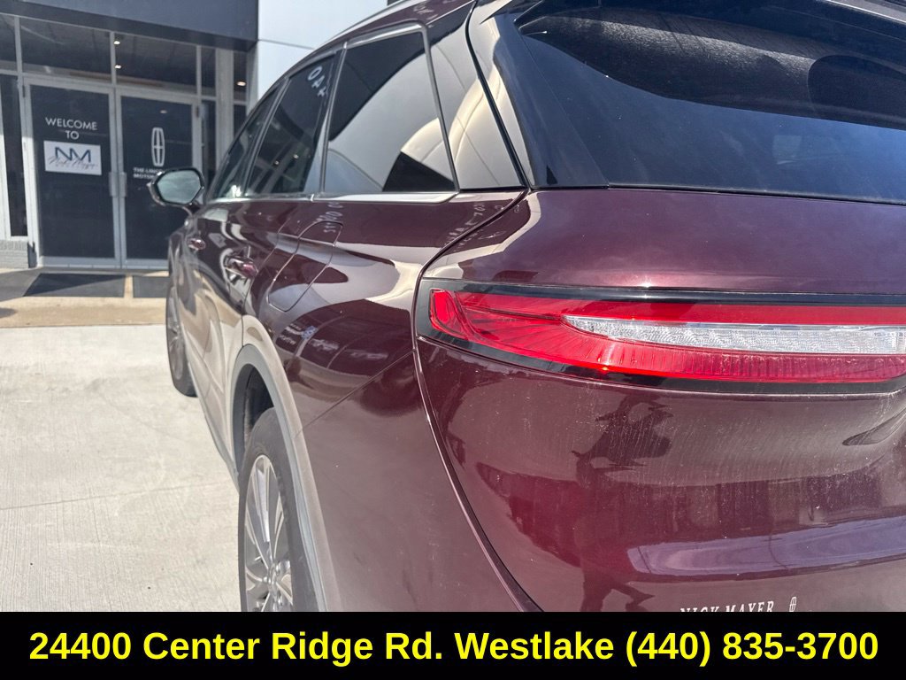 Used 2021 Lincoln Corsair Reserve w/ Equipment Group 201A AWD/4WD image 8