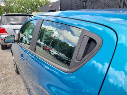 Used 2020 Chevrolet Spark LS FWD image 18