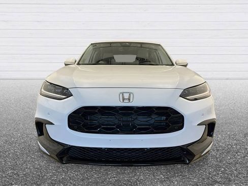 New 2026 Honda HR-V EX-L image 9