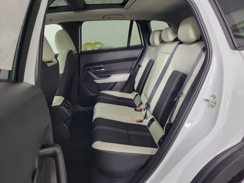 New 2026 MAZDA CX-50 AWD 2.5 S w/ Weather Package image 12