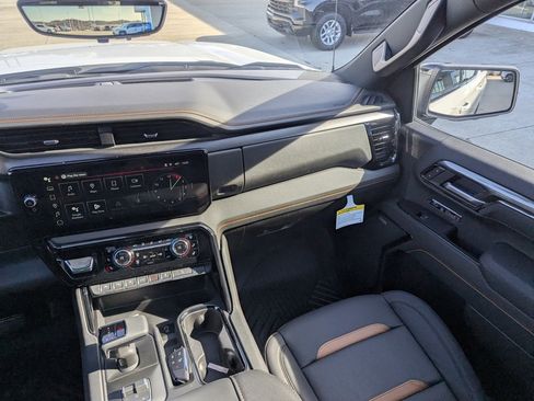 New 2026 GMC Sierra 1500 AT4 w/ AT4 Premium Package image 19