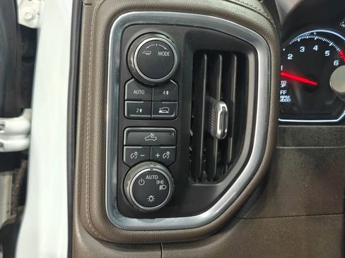 Used 2021 Chevrolet Silverado 1500 LT w/ Max Trailering Package image 10