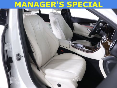 Certified 2023 Mercedes-Benz E 350 4MATIC Sedan image 57