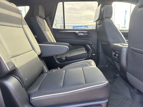 New 2026 Chevrolet Tahoe Premier RWD image 9