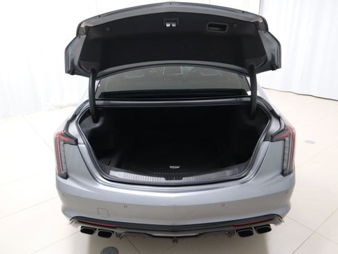 Used 2022 Cadillac CT5 V Blackwing w/ Carbon Fiber Package 1 image 11