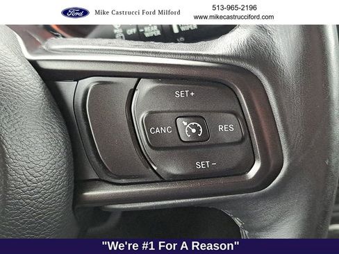 Used 2018 Jeep Wrangler Unlimited Sport S image 14