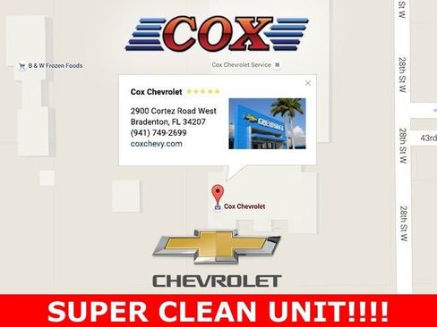 Used 2023 Chevrolet Silverado 1500 LT AWD/4WD image 26
