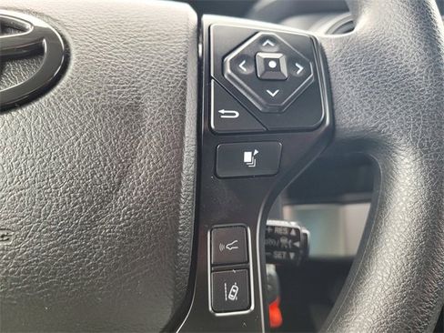 Used 2023 Toyota Tacoma 2WD Access Cab image 27