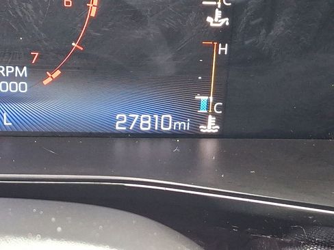 Certified 2023 Chevrolet Colorado Z71 w/ Z71 Convenience Package 2 image 5