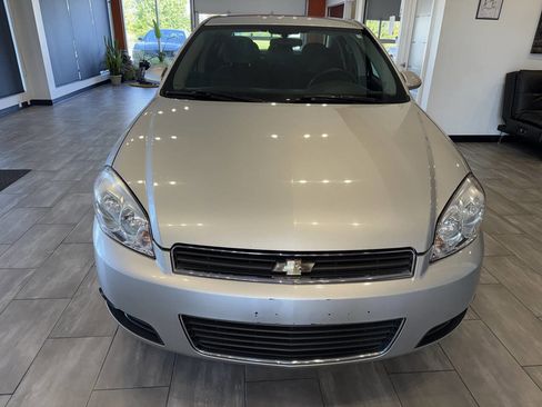 Used 2011 Chevrolet Impala LT image 8