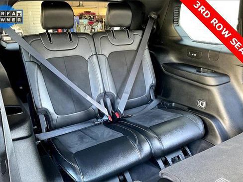 Certified 2024 Jeep Grand Cherokee L Laredo image 34