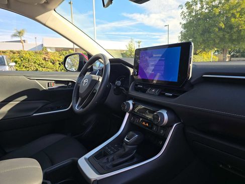 Certified 2024 Toyota RAV4 XLE Premium image 10