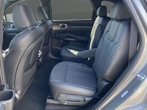 New 2026 Kia Sorento SX Prestige image 23