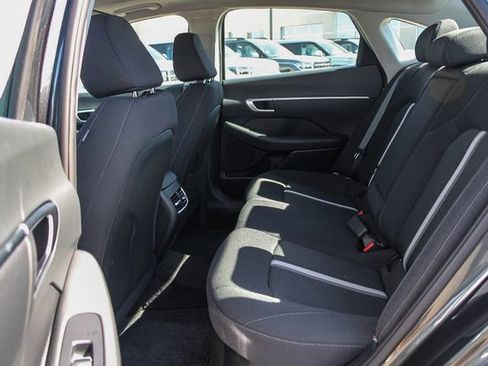 New 2026 Hyundai Sonata SEL image 23