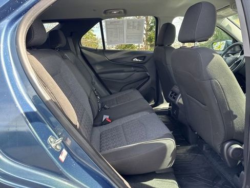 Used 2024 Chevrolet Equinox LT w/ LPO, Floor Liner Package image 24