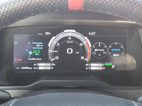 Used 2024 Toyota Tundra TRD Pro image 17