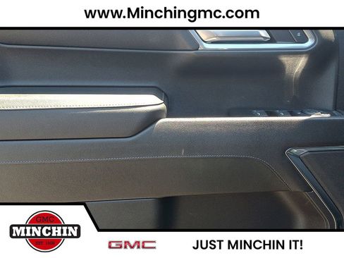 Certified 2023 GMC Sierra 1500 Elevation AWD/4WD image 12