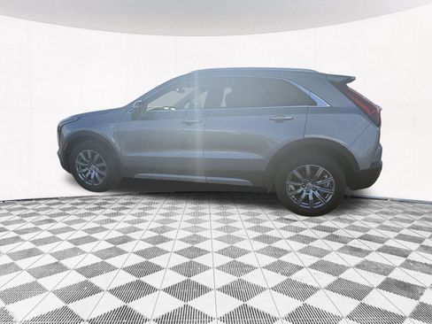 Used 2023 Cadillac XT4 Premium Luxury w/ Technology Package image 12