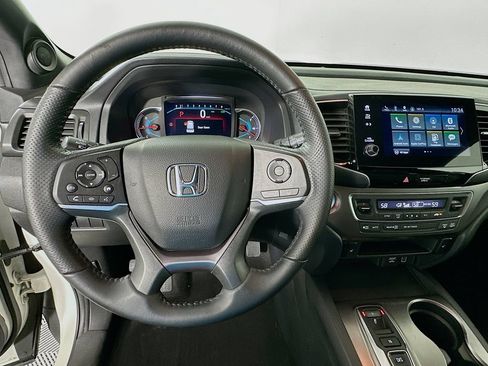 Used 2019 Honda Passport EX-L image 11