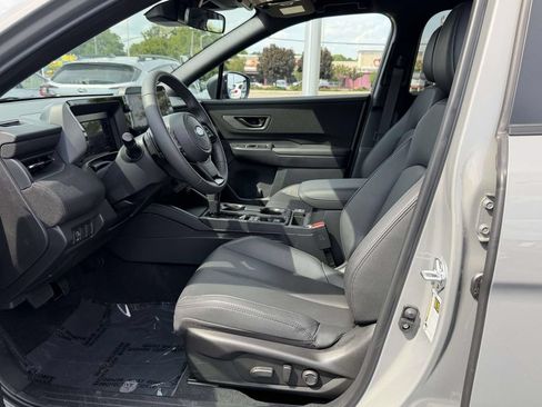Certified 2026 Subaru Outback Premium AWD/4WD image 18