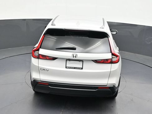 Used 2025 Honda CR-V EX-L image 17