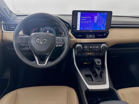 Certified 2024 Toyota RAV4 XLE Premium w/ Weather Package FWD image 23