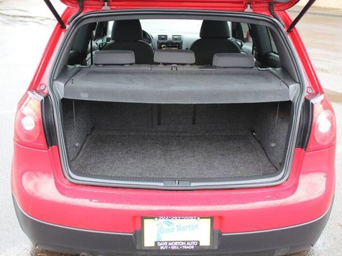 Used 2009 Volkswagen GTI 2-Door image 13