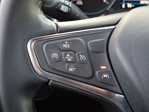 Used 2024 Chevrolet Equinox LT FWD image 22