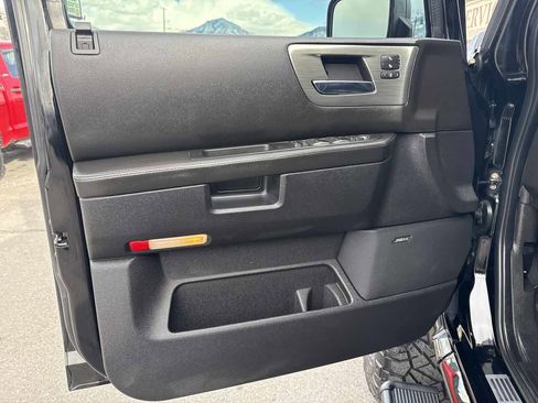 Used 2008 HUMMER H2 image 11