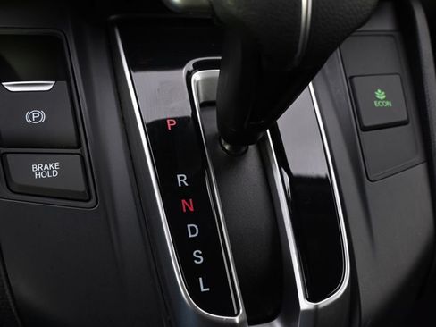 Used 2018 Honda CR-V EX image 32