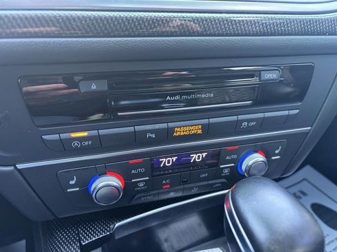 Used 2018 Audi S6 Premium Plus image 5