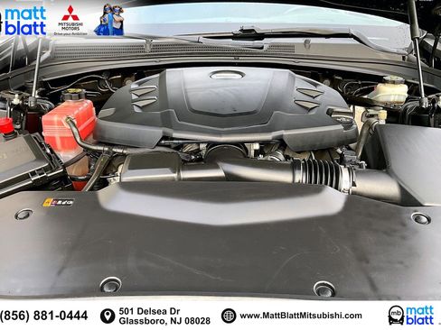 Used 2019 Cadillac CTS Luxury image 11