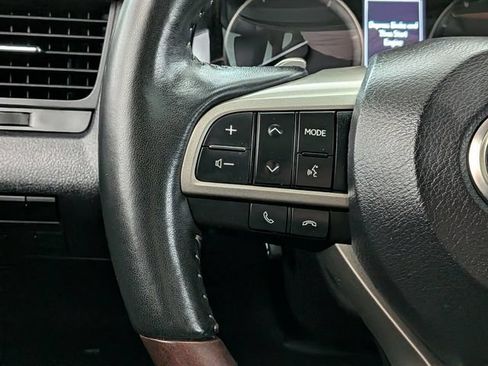 Used 2020 Lexus RX 350 AWD w/ Premium Package image 34