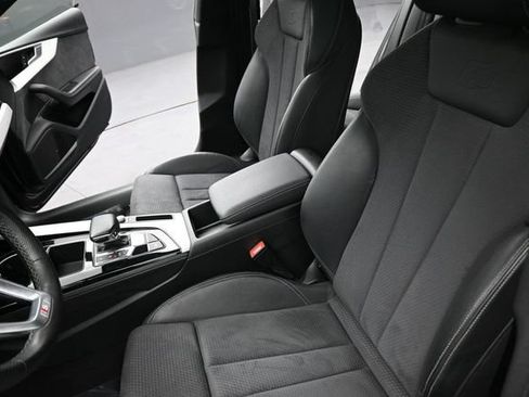 Used 2023 Audi A5 2.0T Premium Plus w/ Premium Plus AWD/4WD image 14